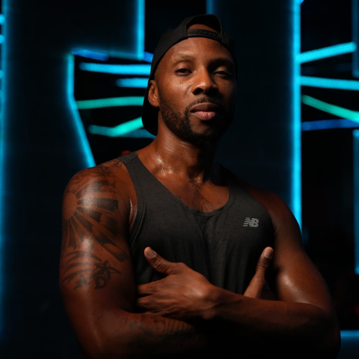 Anthony Duncan