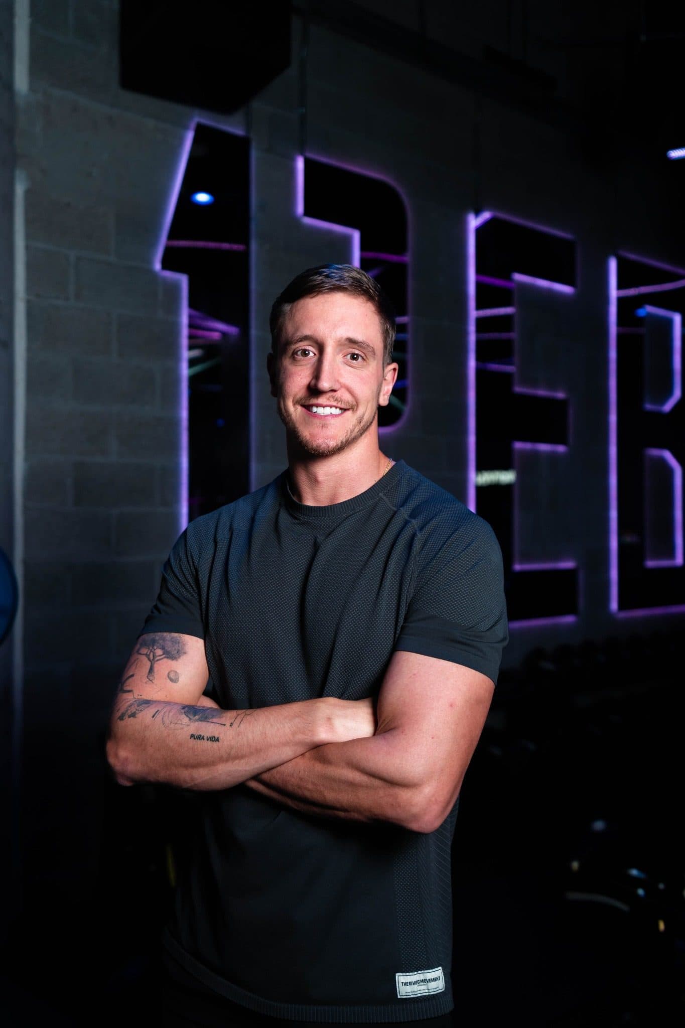 Alfie Howes